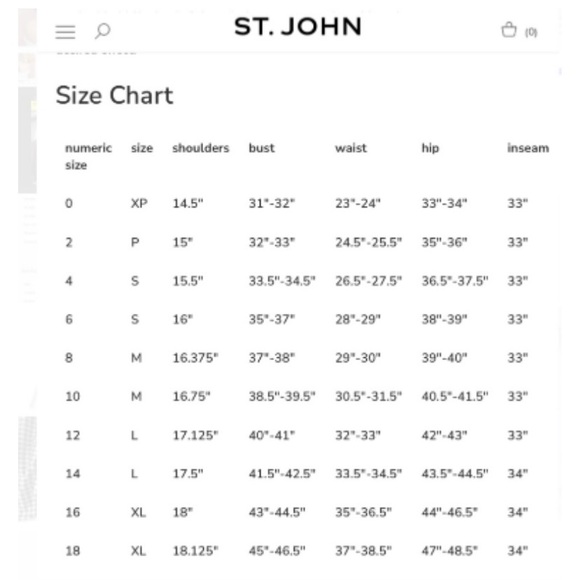 St. John Evening Black Formal Silk Cocktail A-Line Party Dress Size 8 - Picture 11 of 11